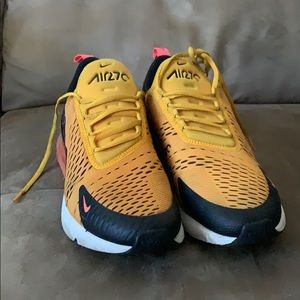 Air Max 270 Multicolored